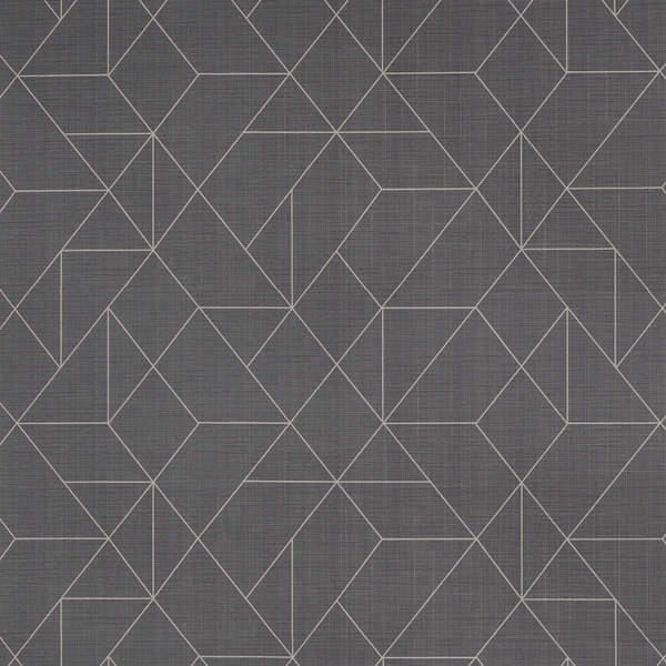 Vinyl Wall Covering Vycon Contract Angles Max Charcoal