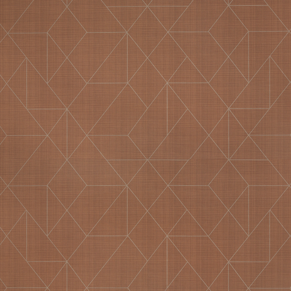 Vinyl Wall Covering Vycon Contract Angles Max Tawny
