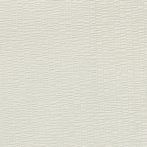 Vinyl Wall Covering Vycon Contract Stagger White Jade