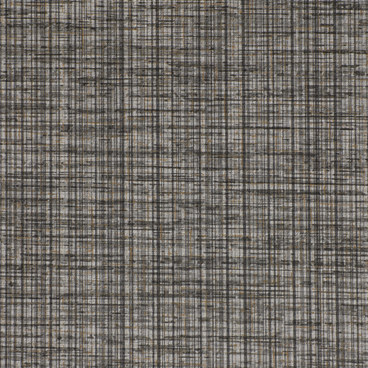  Vycon Contract Bobbin' Weave Charcoal