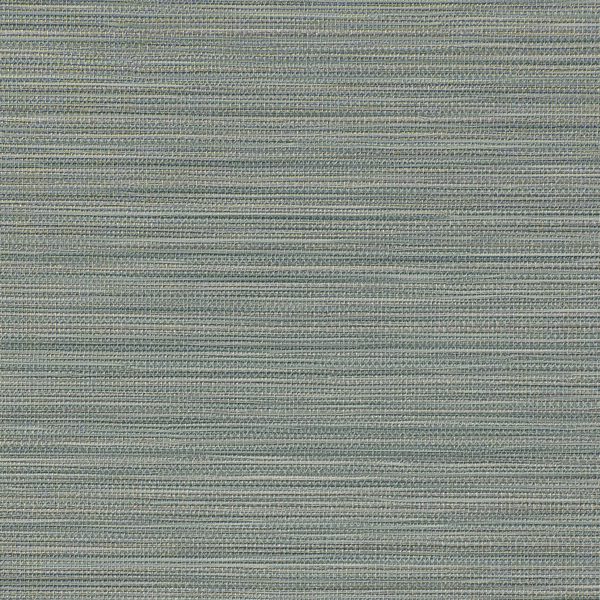 Vinyl Wall Covering Vycon Contract In Stitches Chambray Blue