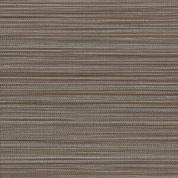 Vinyl Wall Covering Vycon Contract In Stitches Brown Twill