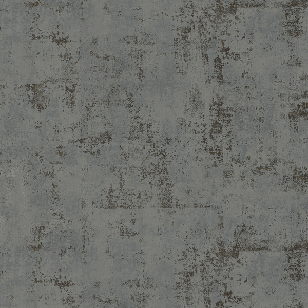 Vinyl Wall Covering Vycon Contract Set in Stone Frost At Midnight