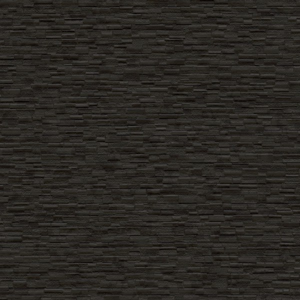 Vinyl Wall Covering Vycon Contract Stacked Black Jack
