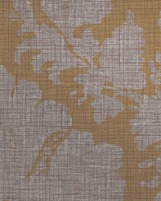  Vycon Contract Watercolor Damask French Mink
