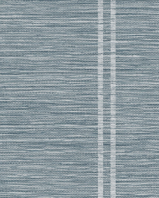  Vycon Contract Hampton Stripe Indigo