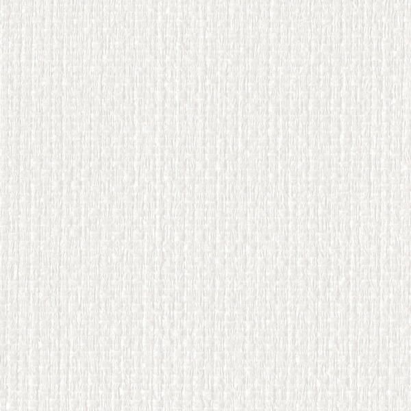 Vinyl Wall Covering Vycon Contract Fiji Weave Cloud White