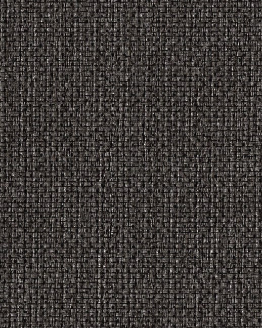  Vycon Contract Fiji Weave Black Metal