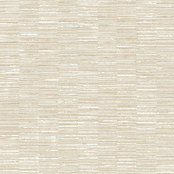 Vinyl Wall Covering Vycon Contract Loom-inosity Calming Cream