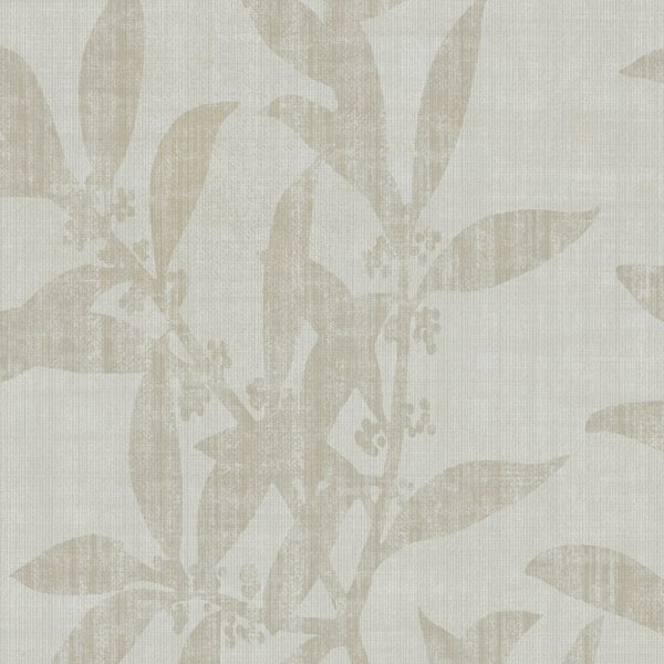 Vinyl Wall Covering Vycon Contract Heirloom Foliage HONED MARBLE