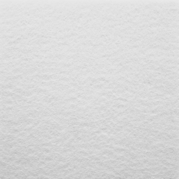 Vinyl Wall Covering Zintra Zintra 1/8 inch SNOW
