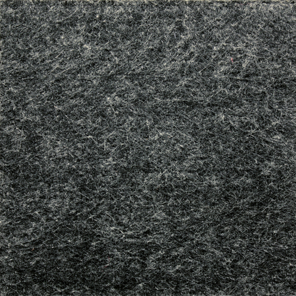 Acoustical Wallcovering Zintra Zintra 1/8 inch CHARCOAL