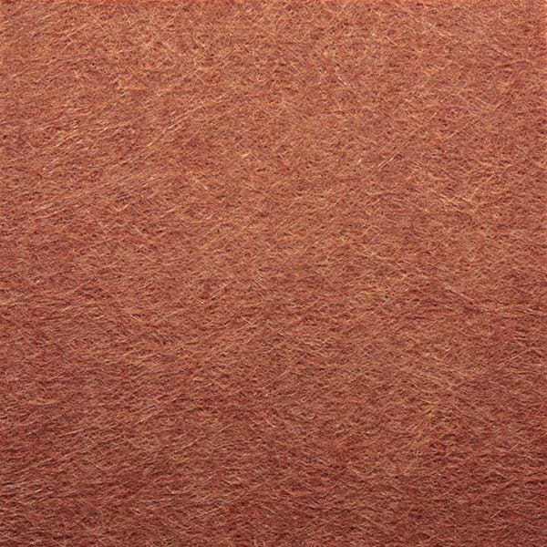 Vinyl Wall Covering Zintra Zintra 1/2 inch Cinnamon