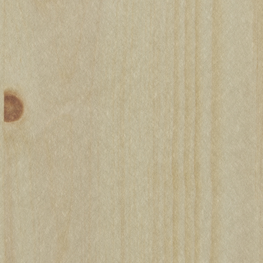  Zintra Zintra 1/2 inch KNOTTY PINE