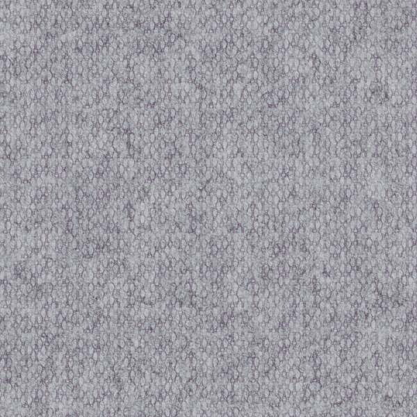 Vinyl Wall Covering Zintra Zintra 1/2 inch Smoke Braid