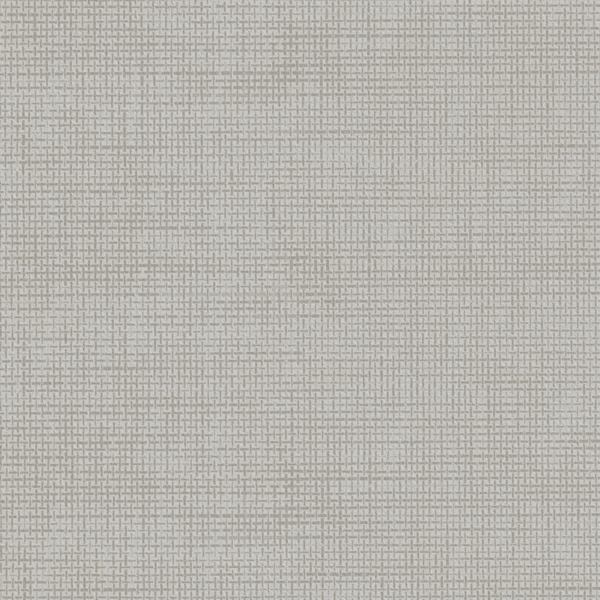 Vinyl Wall Covering Zintra Zintra 1/2 inch Ivory Burlap
