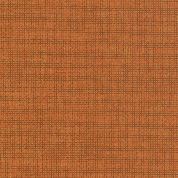 Vinyl Wall Covering Zintra Zintra 1/2 inch Mandarin Burlap