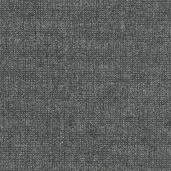 Vinyl Wall Covering Zintra Zintra 1/2 inch Pewter Burlap