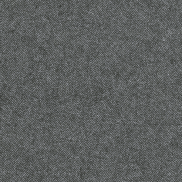 Vinyl Wall Covering Zintra Zintra 1/2 inch Pewter Herring