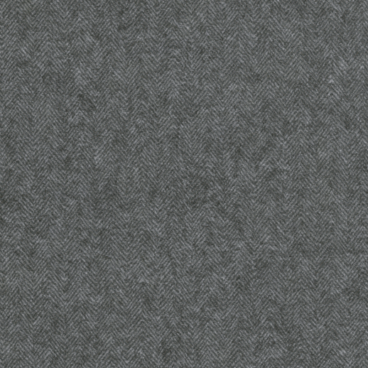  Zintra Zintra 1/2 inch Pewter Herring