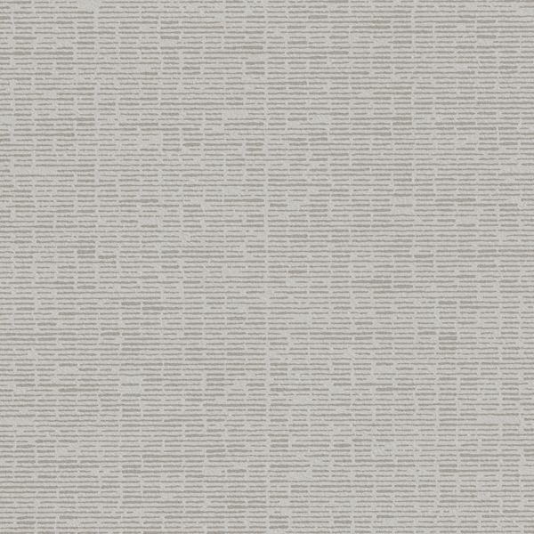 Vinyl Wall Covering Zintra Zintra 1/2 inch Ivory Loom