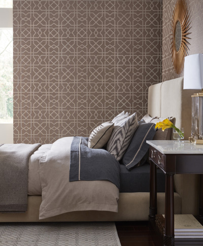 Barclay Butera Structure Room Scene