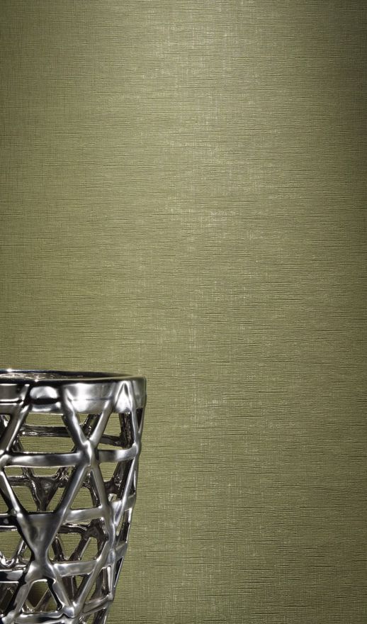 Vinyl Wall Covering Bolta Contract Flashy Flash All That Glitters Room Scene
