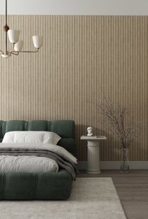 Bolta Contract Florentine Fluted Room Scene