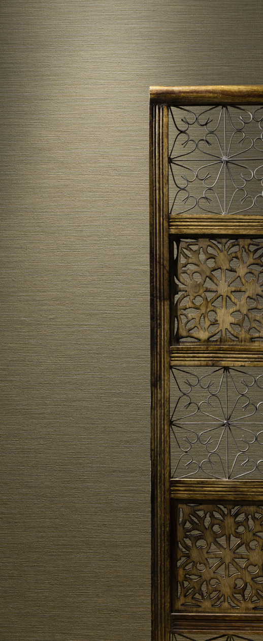 Vinyl Wall Covering Bolta Contract Kasumi Bamboo Root Room Scene