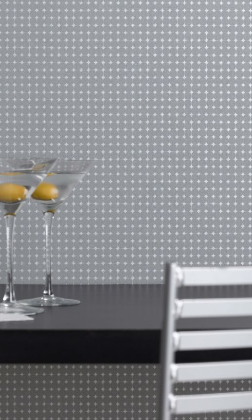 Vinyl Wall Covering Bolta Contract Lunar Eclipse Chai Room Scene