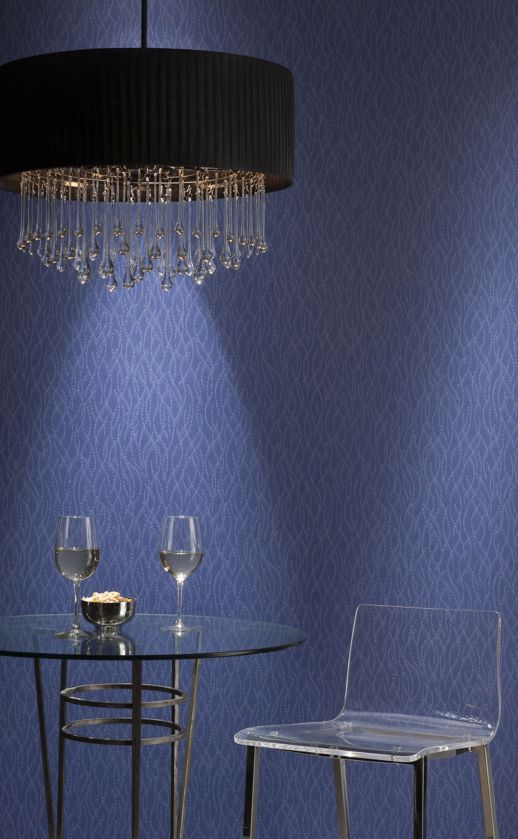 Vinyl Wall Covering Bolta Contract Showers Sheets Room Scene