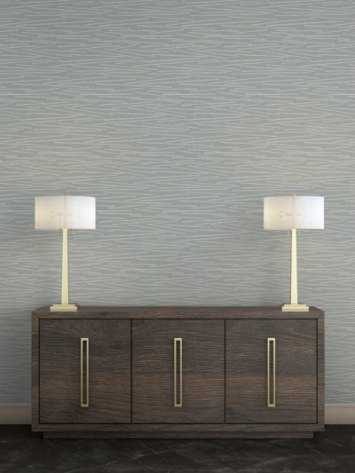 Candice Olson Couture Adrift Room Scene