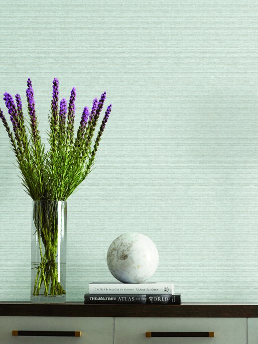 Vinyl Wall Covering Candice Olson Couture Envision FOG Room Scene