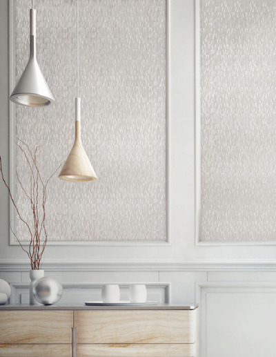 Candice Olson Couture Geometrica Room Scene