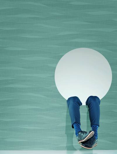 Design Gallery Viva La Art Curve Appeal Room Scene