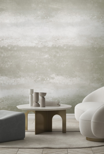 Designer Gallery Mist Room Scene
