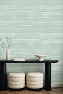 Designer Gallery Veiled Horizon Room Scene