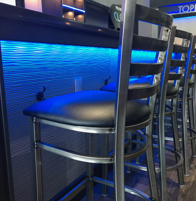 Dimension Walls Collection