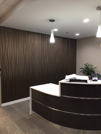 Dimension Walls Collection