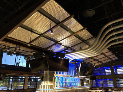 Dimension Walls Hammertime Room Scene