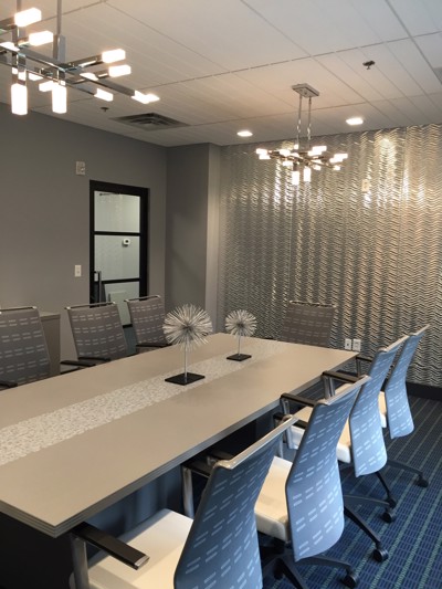 Dimension Walls Sierra Room Scene