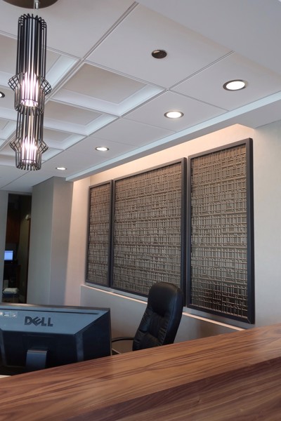 Dimension Walls Collection