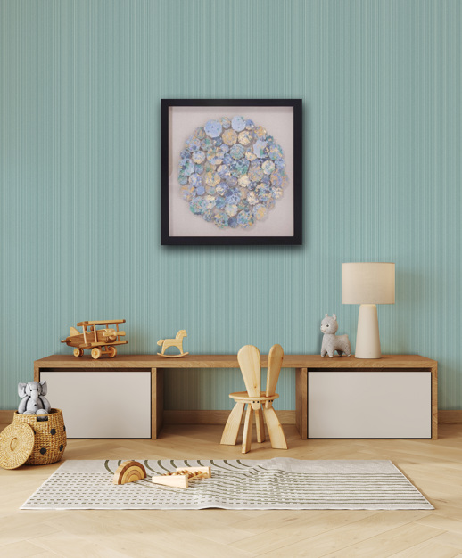 DuraVi Baron Waterfall Room Scene