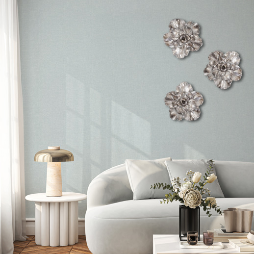 DuraVi Masina Gesso Room Scene