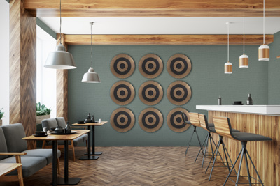 DuraVi Narova Room Scene