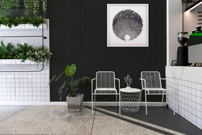 DuraVi Tanabe Room Scene