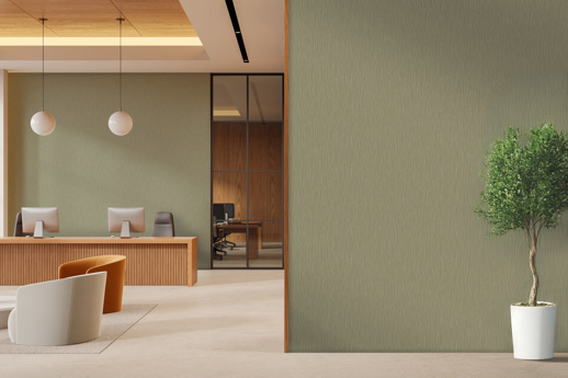 DuraVi Willa Antique Wash Room Scene