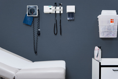 Duratec Omicron Room Scene