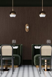 Duratec Verran Room Scene