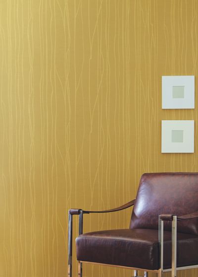 Encore 2 Organic Stripe Room Scene